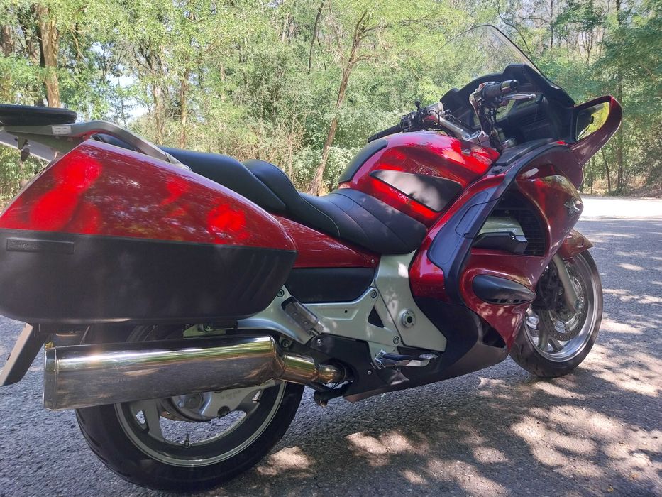 HONDA Pan European ST1300
