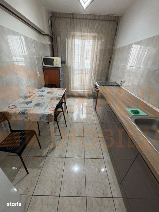 Apartament decomandat cu 2 camere de inchiriat in Tomis Nord – aproa