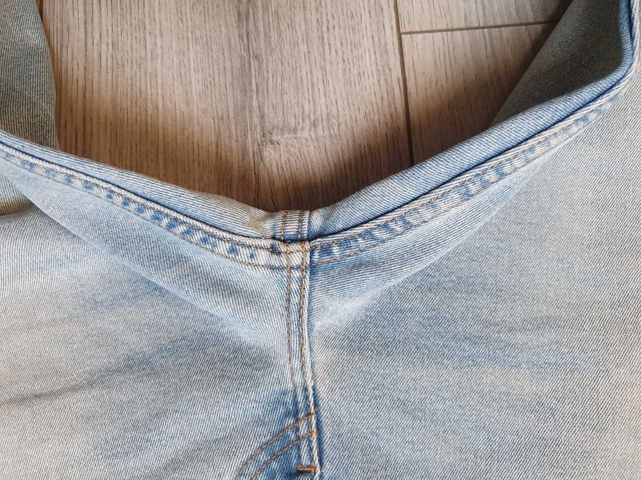 Blugi LEVI'S 512 Slim Taper All Seasons - Marime W36 L32 (Talie 98 cm)