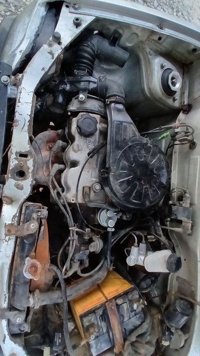 tiko 2000 mator qilish kerakt