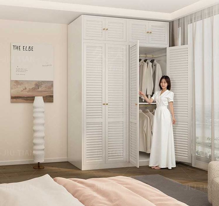 Шкаф гардероб вместительный | Sig‘imli garderob shkaf