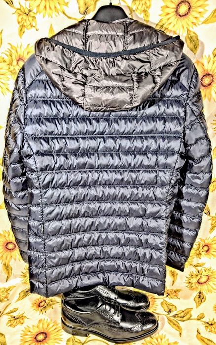 **Geacă*51%Reducere*ADHOC*Traveller*Piumino*Original !!