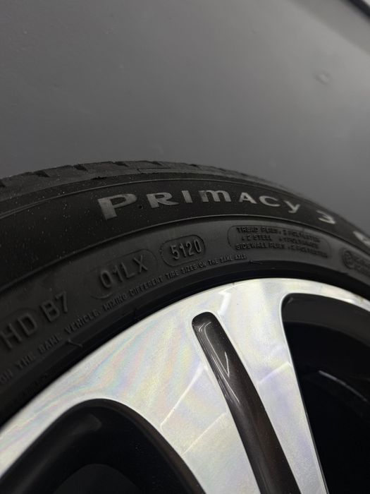 Диски r18 5x112 либо обмен