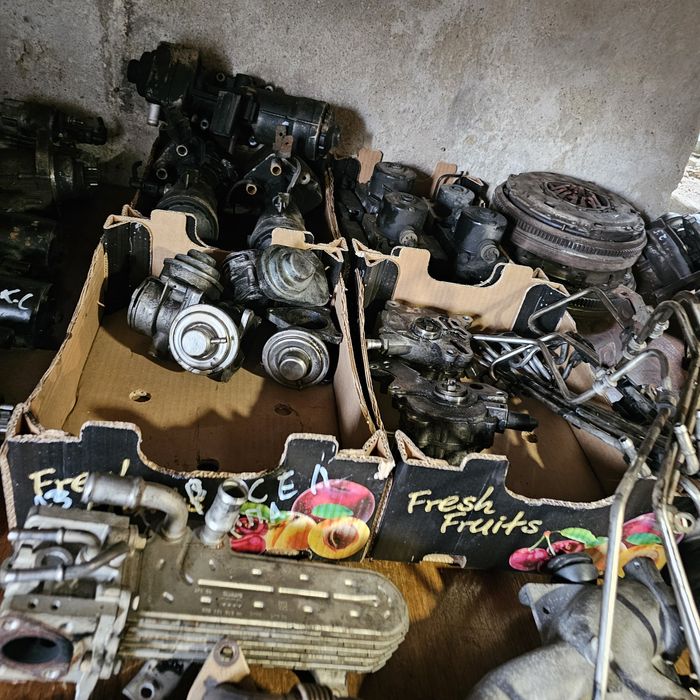 Окачвания реики и други Г5 а3  2.0 бкд 140к.с 1.9 105кс 1.6 102 к.с 1.