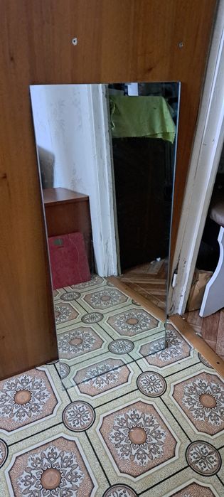 Зеркала С С С Р.