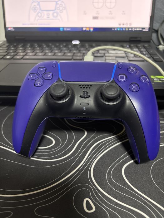 Controler Ps5 Mov