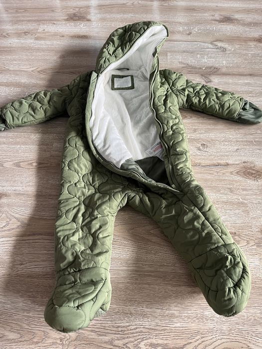 Ескимос, космонавт Primark