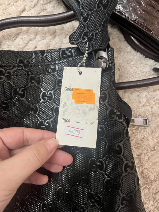 Продам сумку новая