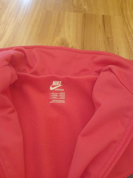 Nike дамска  горница