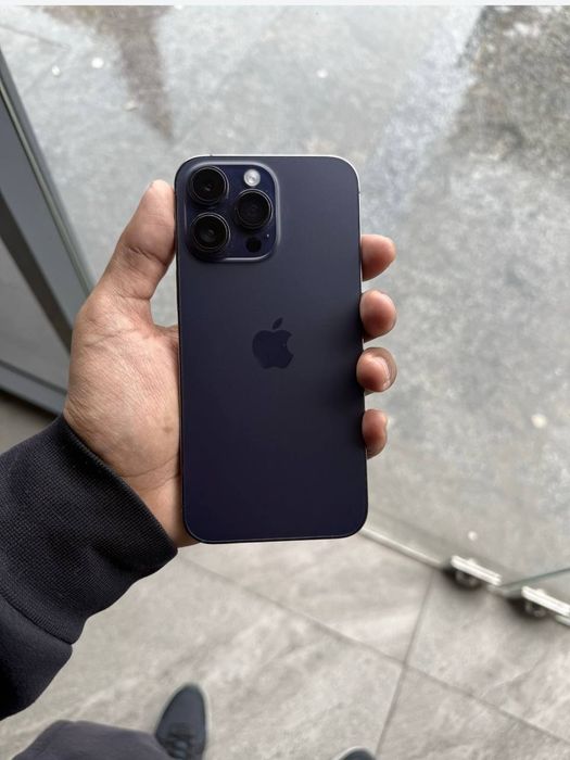 14 про макс сотилади