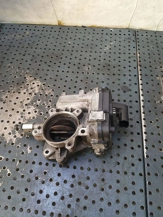Clapeta acceleratie 2.0 mjt lancia delta 3 55229467