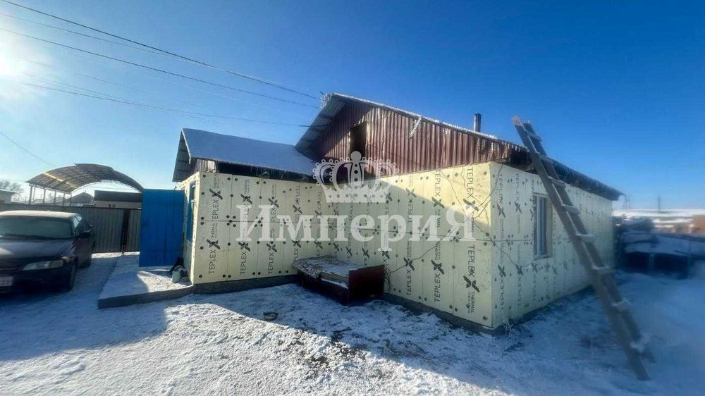 4х Коктал Айгерим К Империя