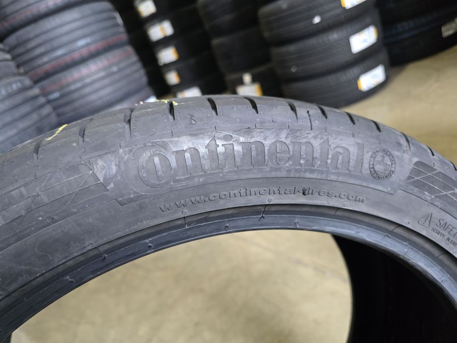 255/40/20 Continental 4бр
