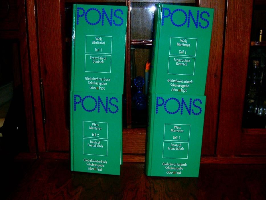 Dictionare de Limba Engleza si nu numai