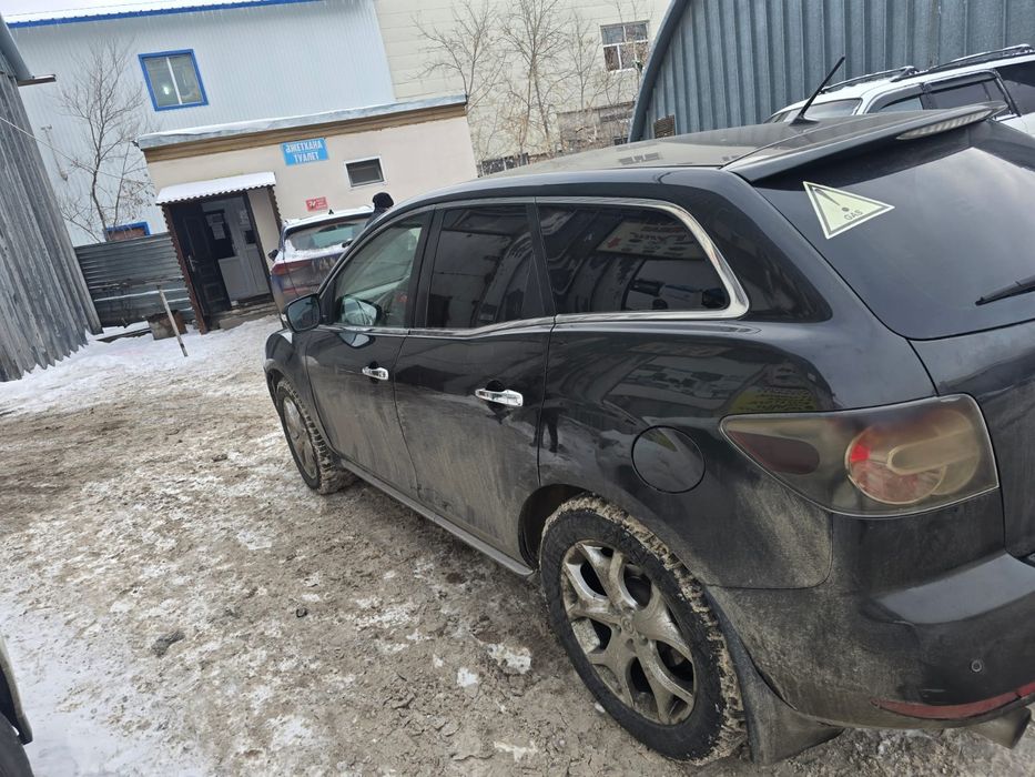 Продам мазда сз7