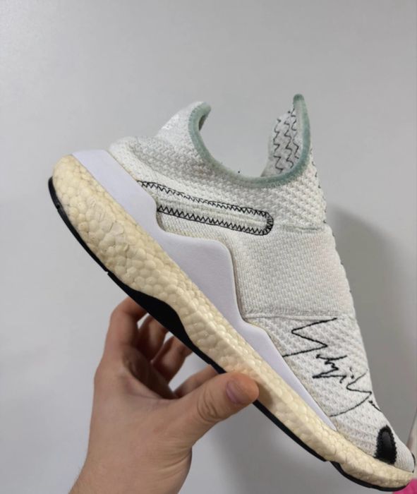 Y-3 Reberu Marime 46