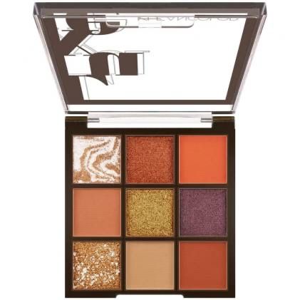 Тени для век оригинал