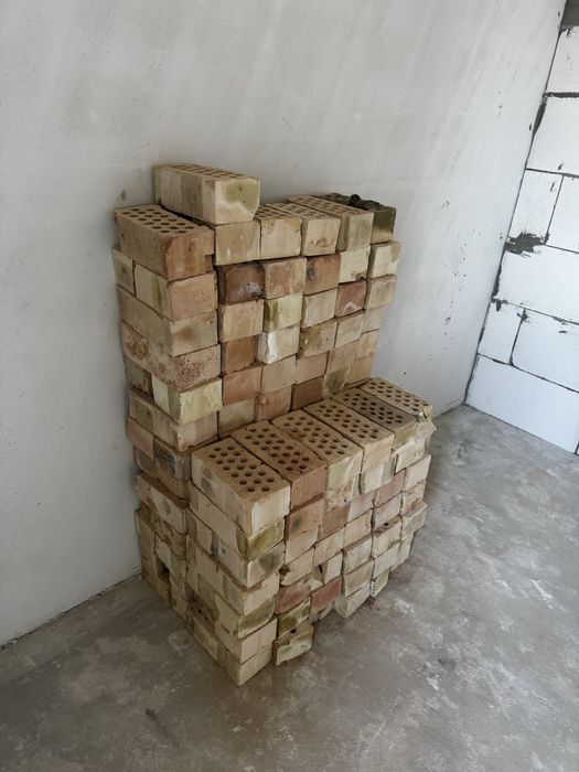 Газоблок кирпичи