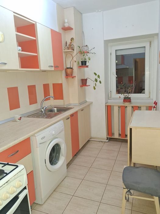 Închiriez apartament 1 camera