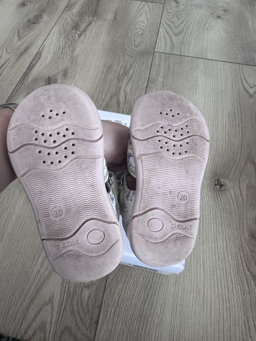 Sandale Geox marime 20