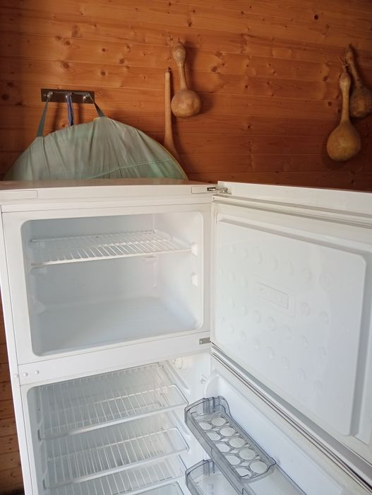 Frigider/congelator ARCTIC