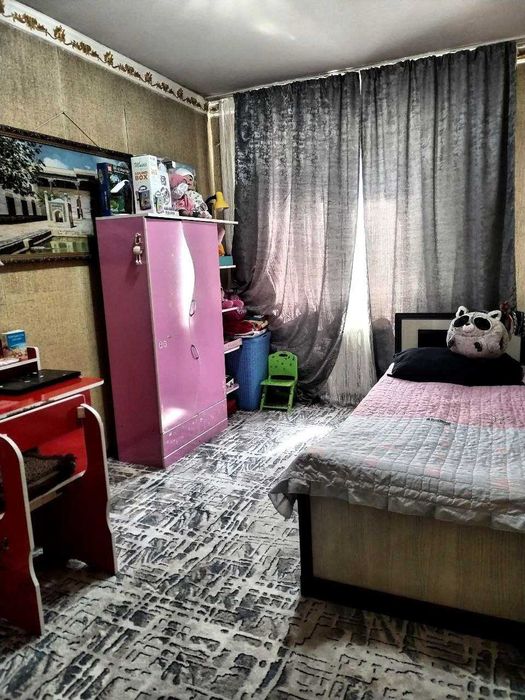 Продается квартира