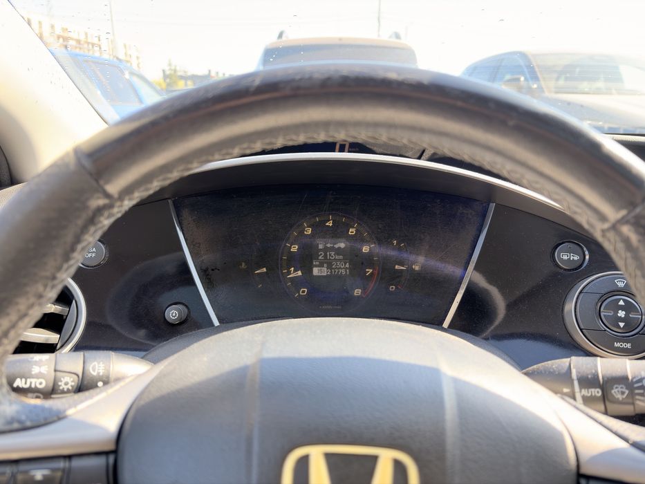 Honda Civic 1.8 i-VTEC