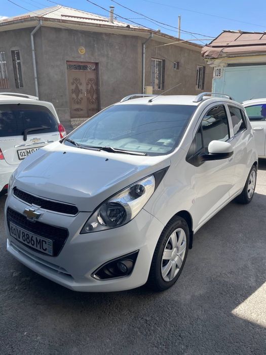 dpark 2015 A/T sotladi