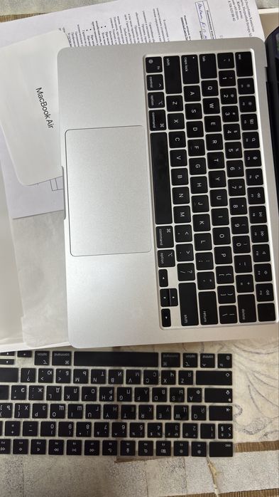 Macbook Air M2 13