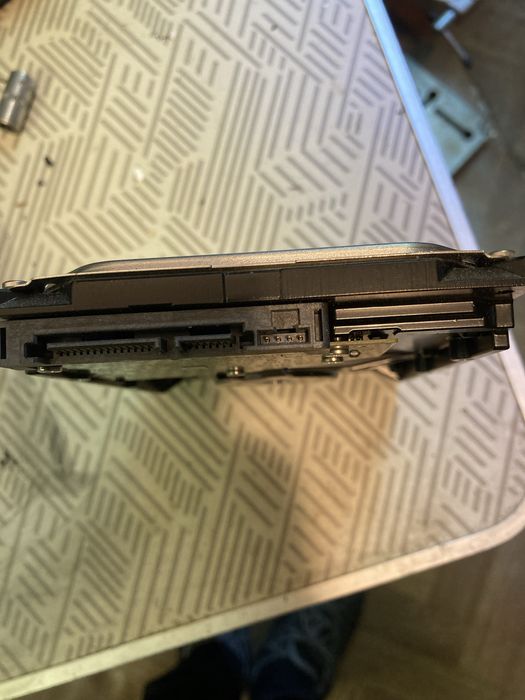 Hard disk intern (hdd) Seagate 1tb