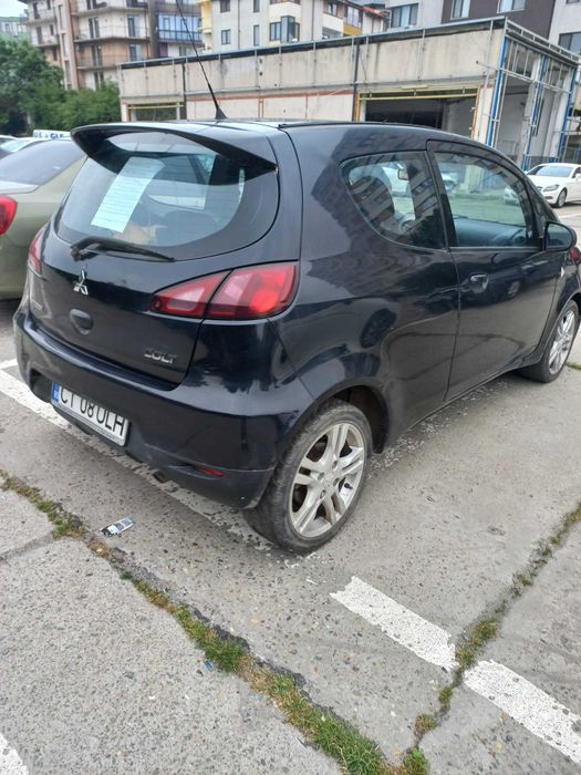 Vand masina MitsuBishi Colt