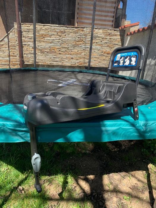 Isofix Cosatto - изофикс за Косато, Giggle 2