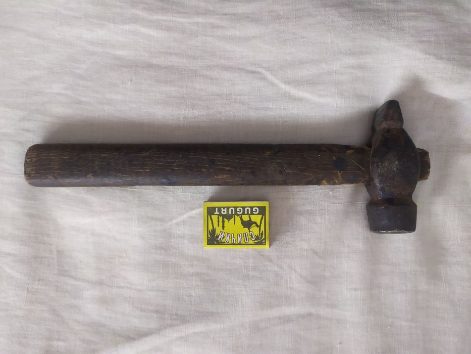 Молотки для дома