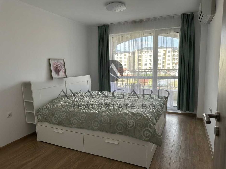 Продава се Двустаен апартамент в Пловдив, Остромила - 81 кв.м за 1028 €/кв.м - Снимка #5