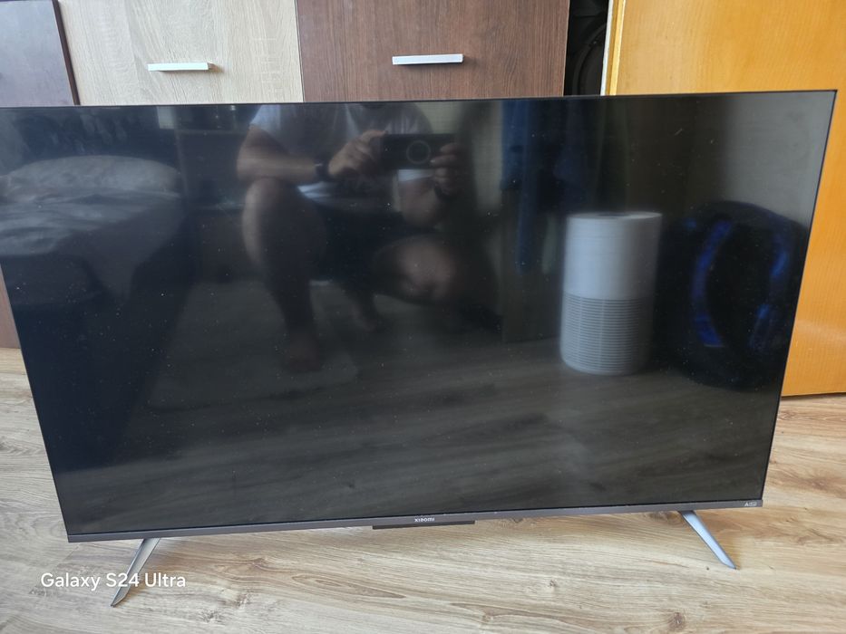 Телевизор xiaomi 43 инча