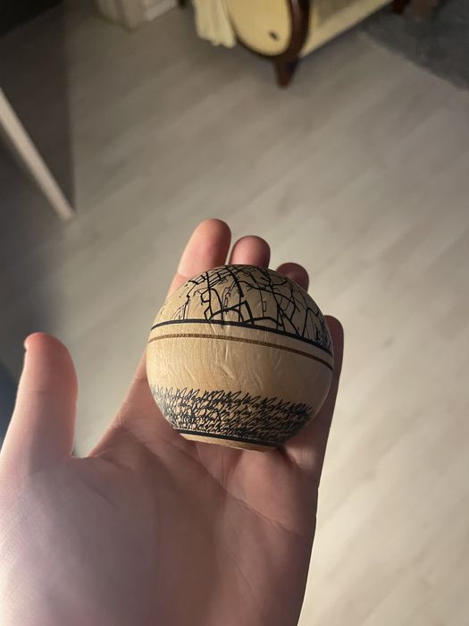 Tama Lotus Mala v2 AntiSkid