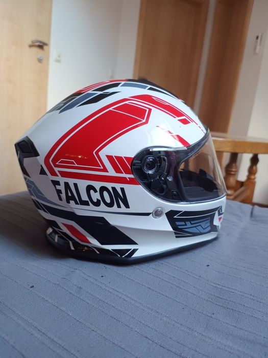 Cască Moto ATV Scuter