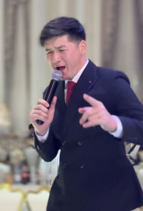 Тамада асаба Алмата Астана шоу программа