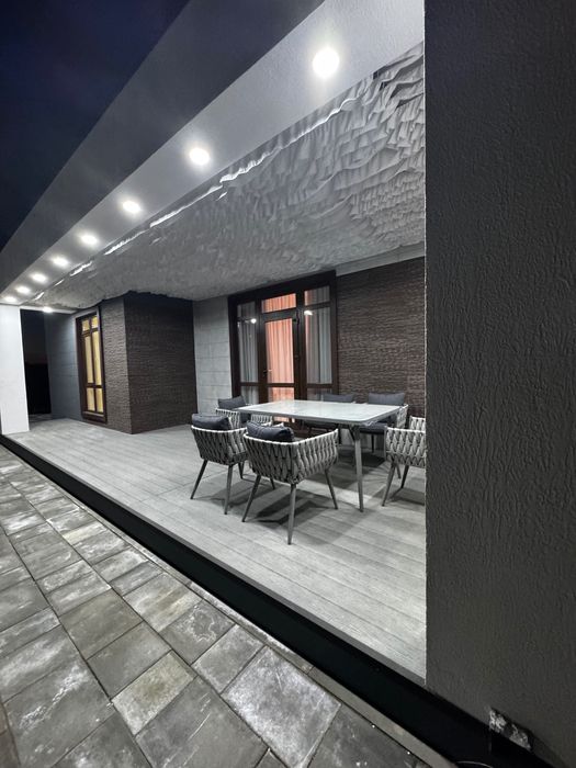 Аренда коттеджа посуточно