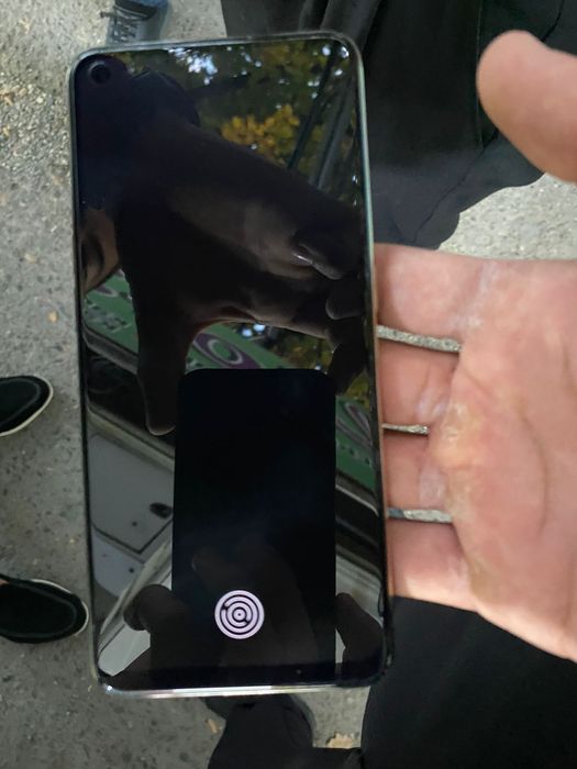 Oppo Reno 8 T  160к айфонға обмен бар