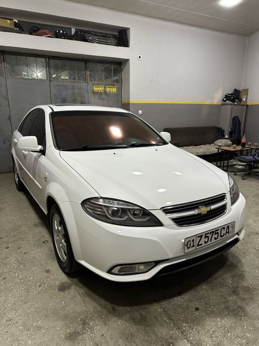 Jentra 2019 3 pazitsa avtomat