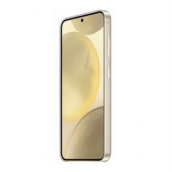 Husa originala Samsung Clear Case Galaxy S24 S921