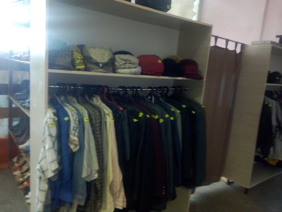 Продам торговое оборудование