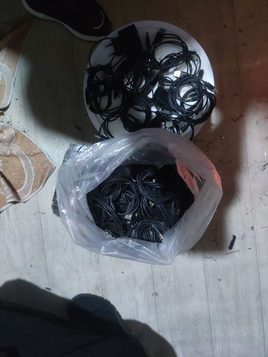 Зарядное устройство samsung type-c