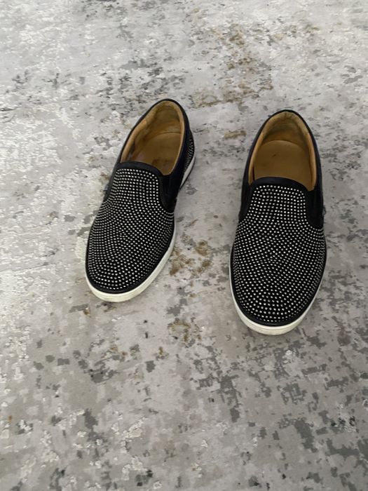 Pantofi  Jimmy Choo barbati marimea 41 originali