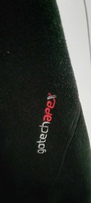 Pantaloni Ski Gotech mas S/M culoare Neagra