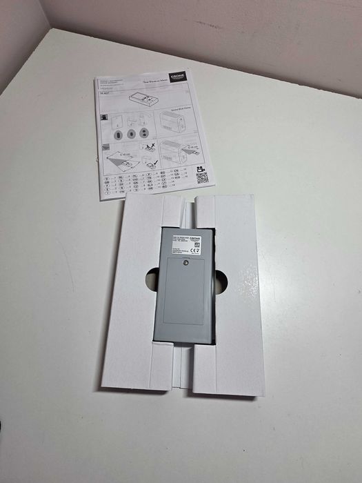 Telecomanda consum Grohe Blue 36407001
