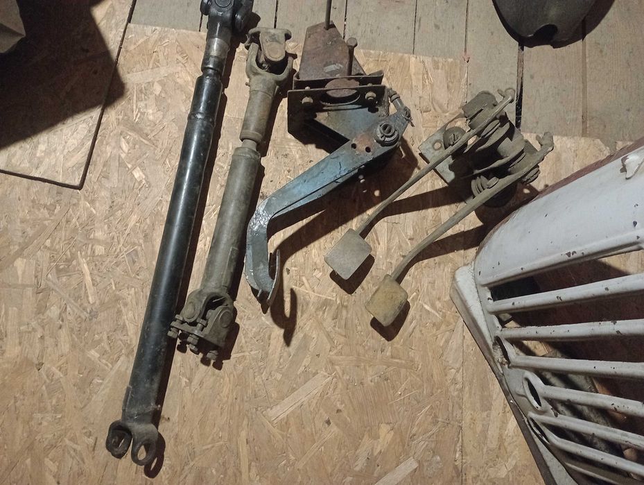 Piese IMS ,ARO , M461