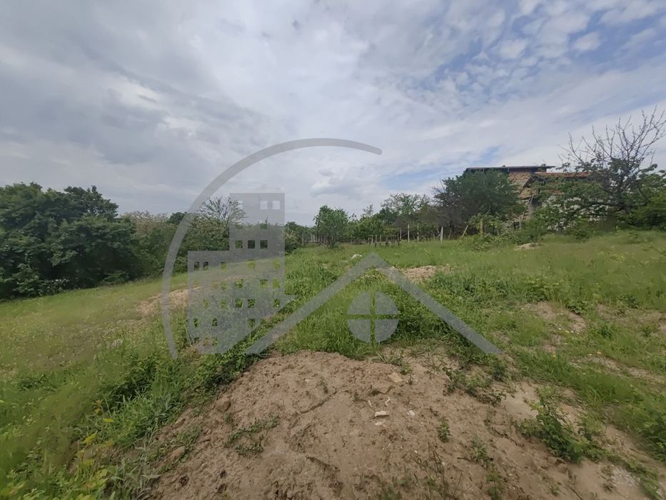 Слънчев парцел в м-т Боровец - юг