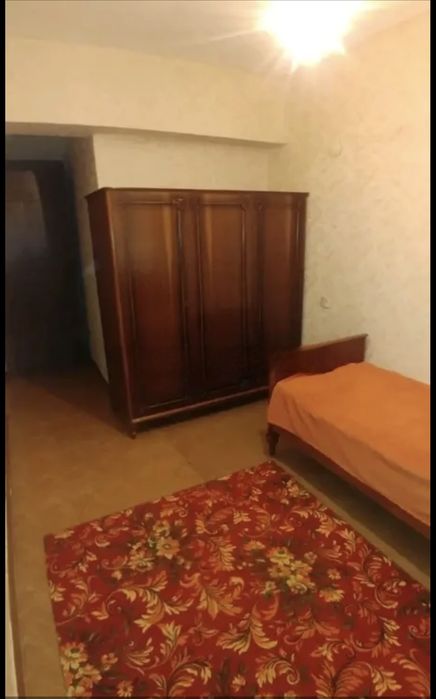Продаётся 3-х комнатная квартира